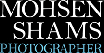 Mohsen Shams